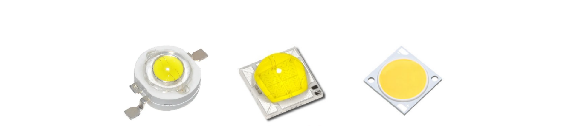 Đo lường ánh sáng và màu sắc của module LED và gói LED