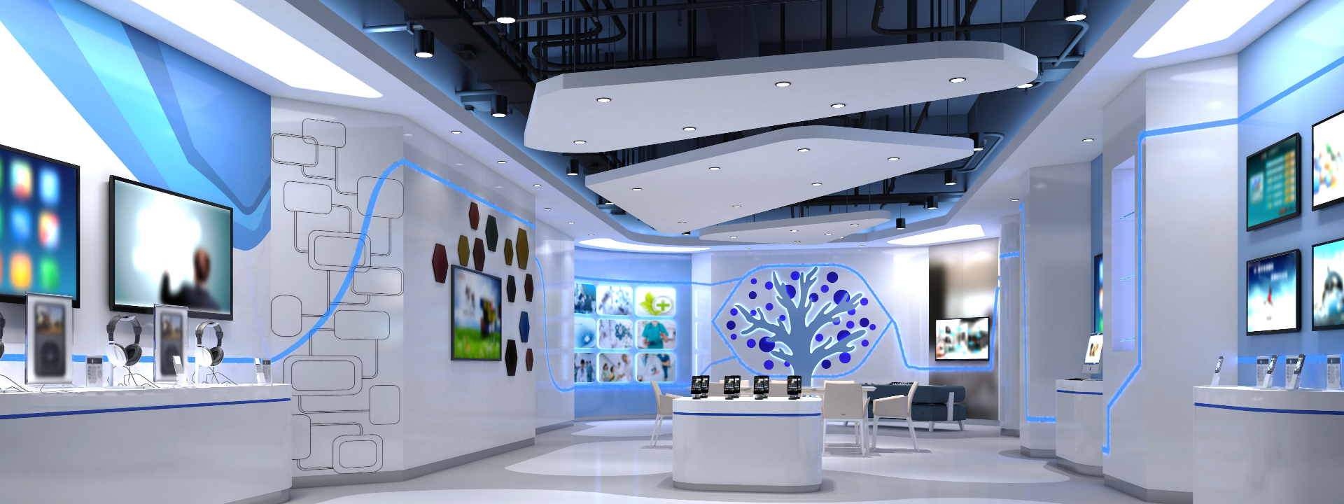 Farlight Electronics