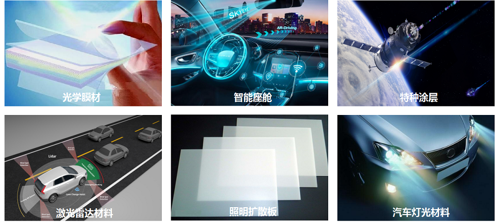 Farlight Electronics