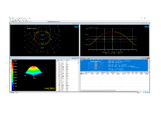 Farlight Electronics