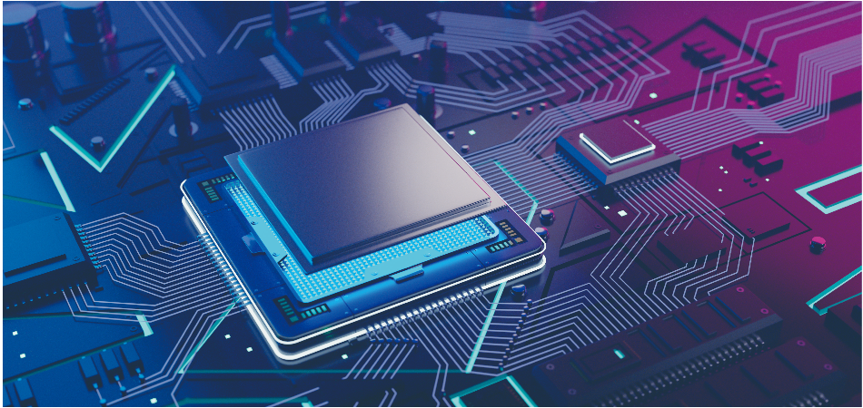 Giải pháp chip và tích hợp mạch bán dẫn