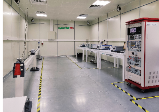 Farlight Electronics