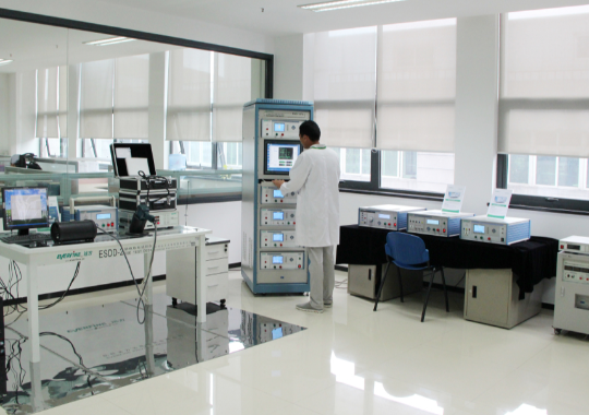 Farlight Electronics
